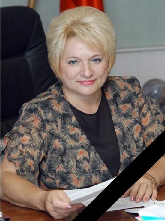 В Челябинске умерла экс-министр социальных отношений
