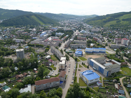 День города в Горно-Алтайске проведут в онлайн-формате