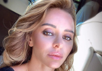 Жена телеведущего и шоумена Александра Реввы (как певец выступает под псевдонимом Артур Пирожков) Анжелика, отдохнувшая в Турции при пандемии COVID-19, на своей странице в Instagram высказалась о сложностях во время отпуска