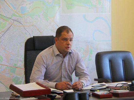 Вице-мэр Рязани: сотрудники будут лично отвечать за принятые объекты
