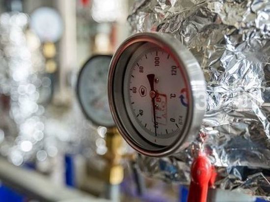 К отопительному сезону готово 96% казанских домов