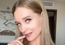 Российская актриса театра и кино Кристина Асмус, уехавшая около двух недель назад в Геленджик по работе, рассказала на своей странице в Instagram, кто ей нужен