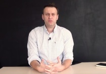 Сегодня выяснилась тема расследования, которое проводил Алексей Навальный до своего отравления