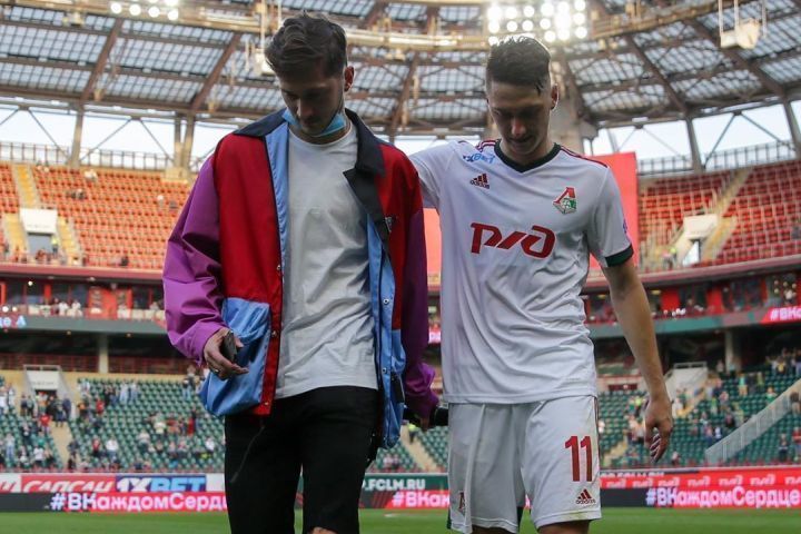 Как российский футбол отреагировал на отъезд одного из лучших игроков РПЛ в Италию