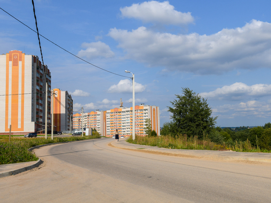 В Смоленске появится новый выезд на федеральную трассу