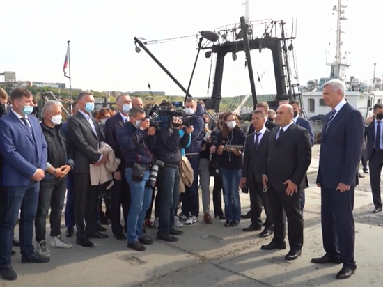Почему поездка Михаила Мишустина в четыре дальневосточных региона так важна