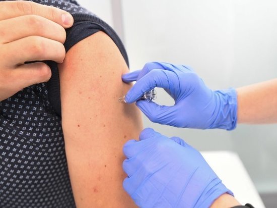 При эпидемии коронавируса вакцинация от привычных инфекций особенно актуальна