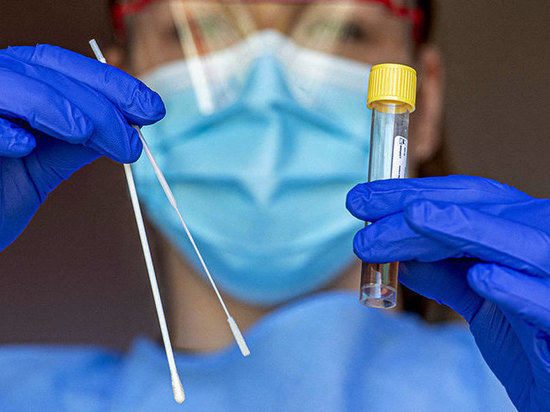 Германия: Тест лейпцигских исследователей на антитела к коронавирусу со вторника в аптеках