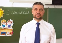 Губернатор Забайкальского края Александр Осипов записал видеопоздравление с Днем знаний и предупредил о непростом начале учебного года