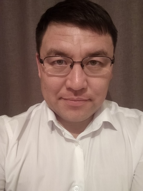 В аэропорту «Байкал»  Улан-Удэ назначен новый гендиректор