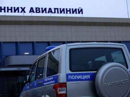 В Челябинске в ходе ссоры мужчина пытался застрелить соседа
