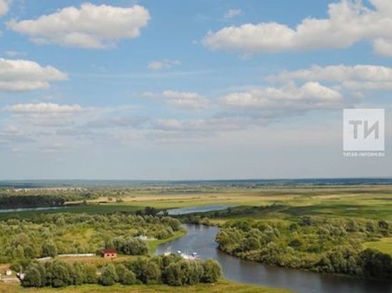 В Татарстане будет создан новый природный заповедник