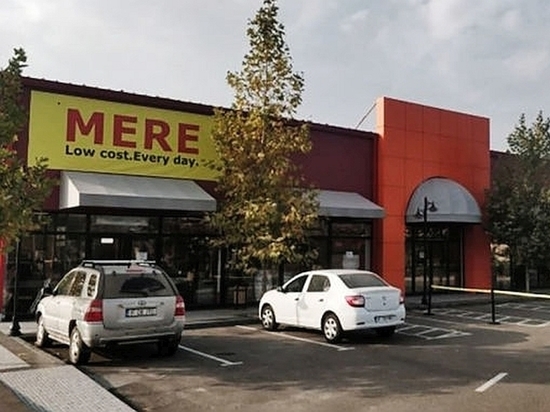 Смоленские щетки появились в литовских магазинах