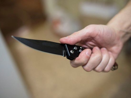 Житель калмыцкой столицы задержан по подозрению в тяжком преступлении