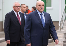 Белорусский президент пообещал, что вместе с Путиным сохранит его