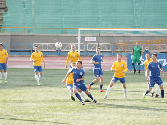Болельщикам разрешили приходить на матчи новосибирских команд