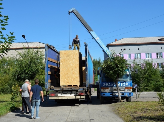 В Онкодиспансер Тувы  поступил  дорогостоящий КТ-аппарат
