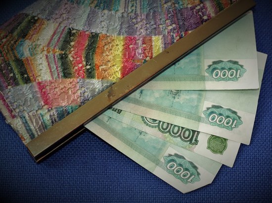 Стали известны даты выплат пенсий жителям Карелии в сентябре