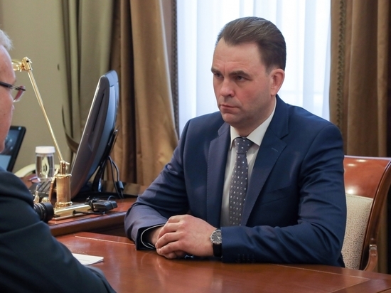 Министр экологии Красноярского края неожиданно ушел в отставку