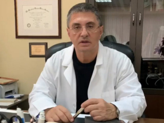 Слабочастотное излучение в ряде случаев увеличивает процент вероятного возникновения новообразований