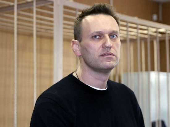 ФБК подал в суд на Следственный комитет по делу Навального