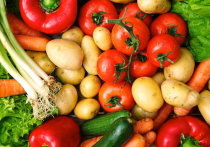 В Забайкалье произошел резкий рост цен на некоторые овощи после сезонного понижения