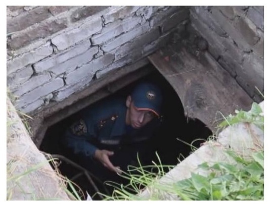 Несколько человек в Алтайском крае погибли, задохнувшись в погребах