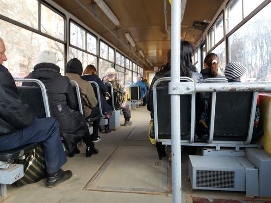 Когда в Смоленске полноценно пойдут трамваи