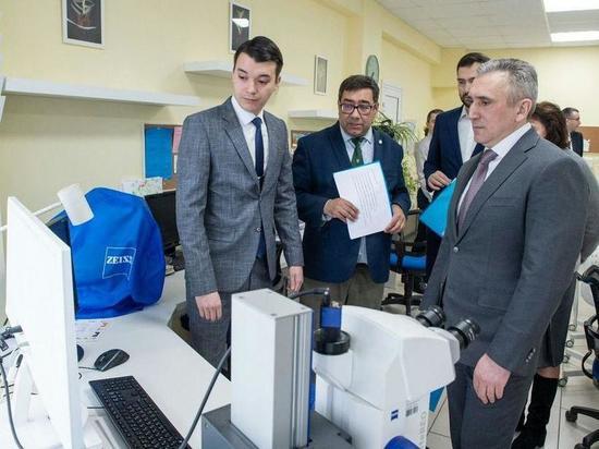 Вузы и ссузы Тюменской области приняли 24 тысячи первокурсников