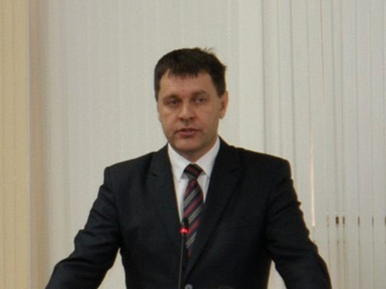 Дегтярев уволил чиновника из-за высказываний в поддержку Фургала