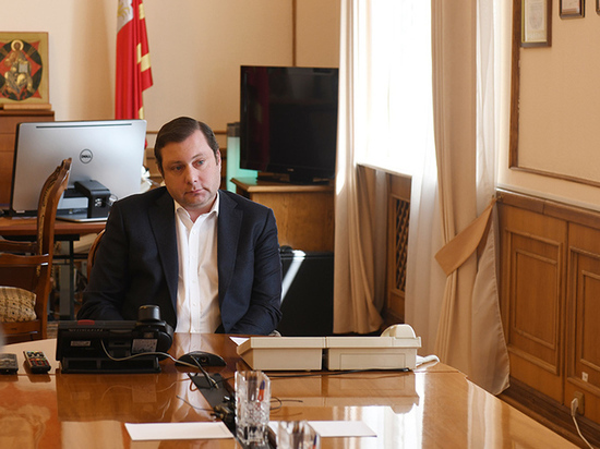 Алексей Островский опубликовал аналитическую статью о развитии социальной сферы региона