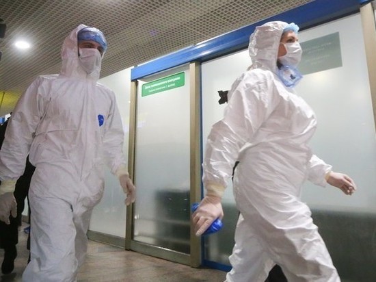 В Ростовской области количество зараженных коронавирусом увеличилось на 145