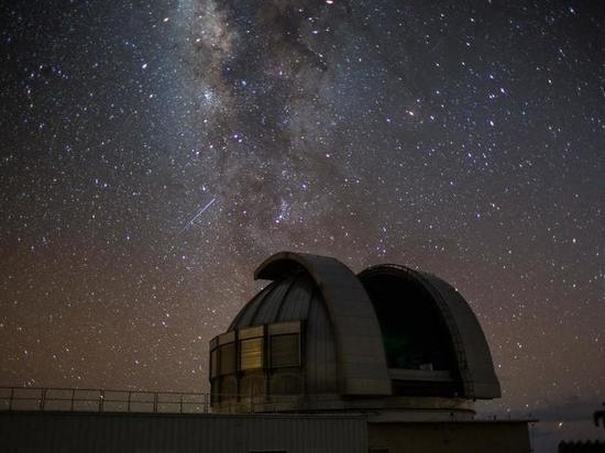 Ученые предположили существование жизни внутри звезд