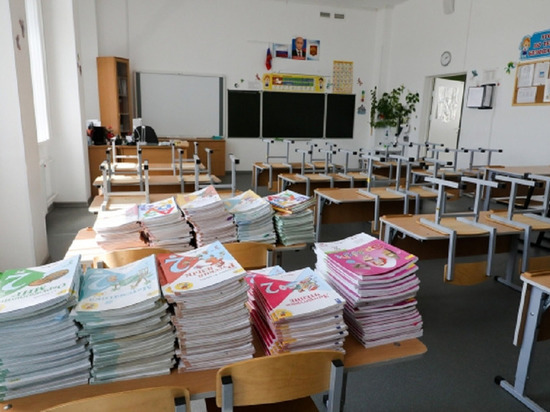 Для волгоградских школ приобрели тепловизоры на 30 млн рублей