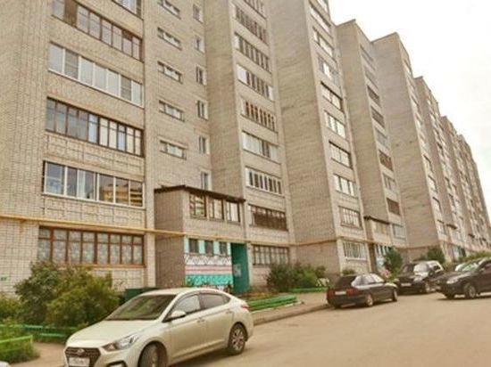 В Кирове определили первый дом для энергоэффективного капремонта