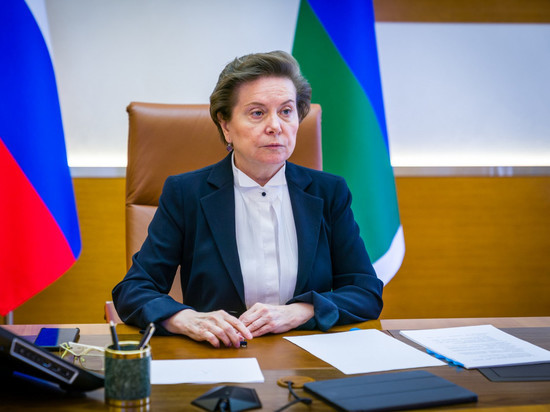 Губернатор Югры проинспектировала возведение объектов капитального строительства