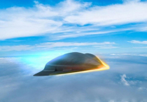 Курирующее все военные разработки в США Управление перспективных исследовательских проектов Пентагона (DARPA) объявило об очередном этапе исследовательских работ по созданию гиперзвуковых ракет