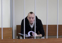 Лефортовский суд города Москвы продлил срок ареста советника главы "Роскосмоса" и бывшего журналиста Ивана Сафронова на три месяца и один день — до 7-го декабря