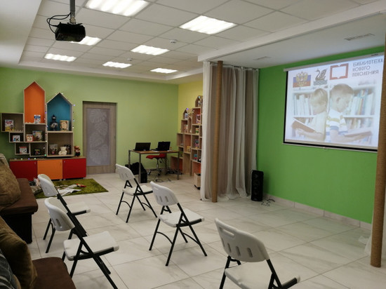 Новую модельную библиотеку в Еманжелинске назовут именем Владислава Крапивина