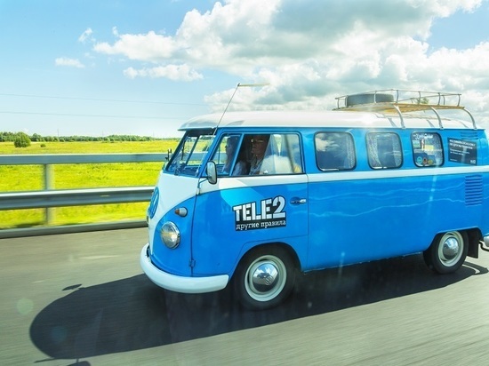 Куда поехали абоненты Tele2 из Архангельской области после ослабления карантинных ограничений