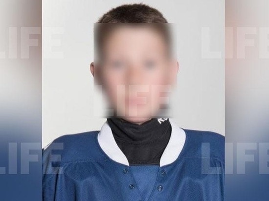 В Тверской области юный хоккеист из Москвы получил смертельную травму