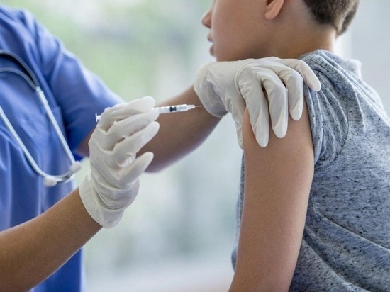 Стало известно, как в Тверской области будет проходить вакцинация от гриппа и ОРВИ