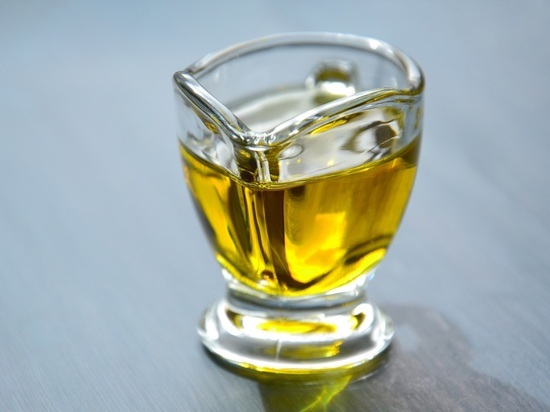 «Подарок Афины»: названо лучшее масло для продления жизни