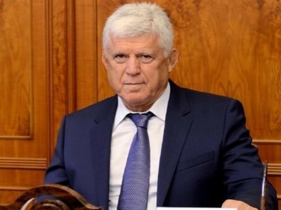 Председатель парламента Дагестана раскритиковал правительство
