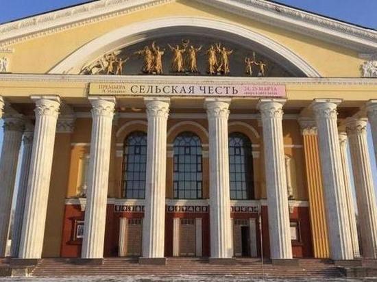 16 человек заразились коронавирусом в Музыкальном театре Карелии