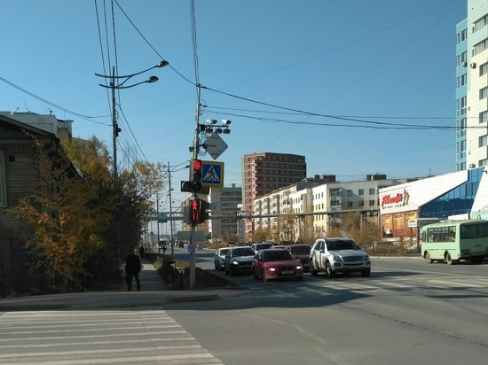 В Якутске расселят четыре аварийных дома