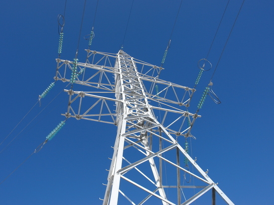 Первые в Забайкалье цифровые электросети появятся в Читинском районе