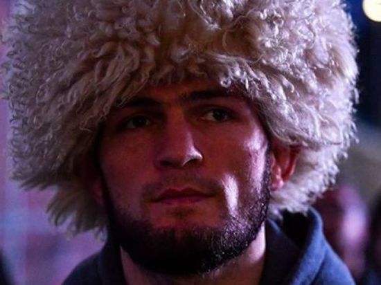«Турнир убийц»: UFC готовит лучшее событие 2020-го с участием Хабиба «Турнир убийц»: UFC готовит лучшее событие 2020-го с участием Хабиба