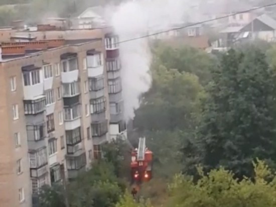В Миассе за смерть ребенка на пожаре могут наказать соседа