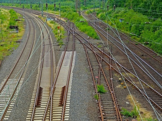 В Ивановской области в 2020 году пять человек пострадали в происшествиях на ж/д путях